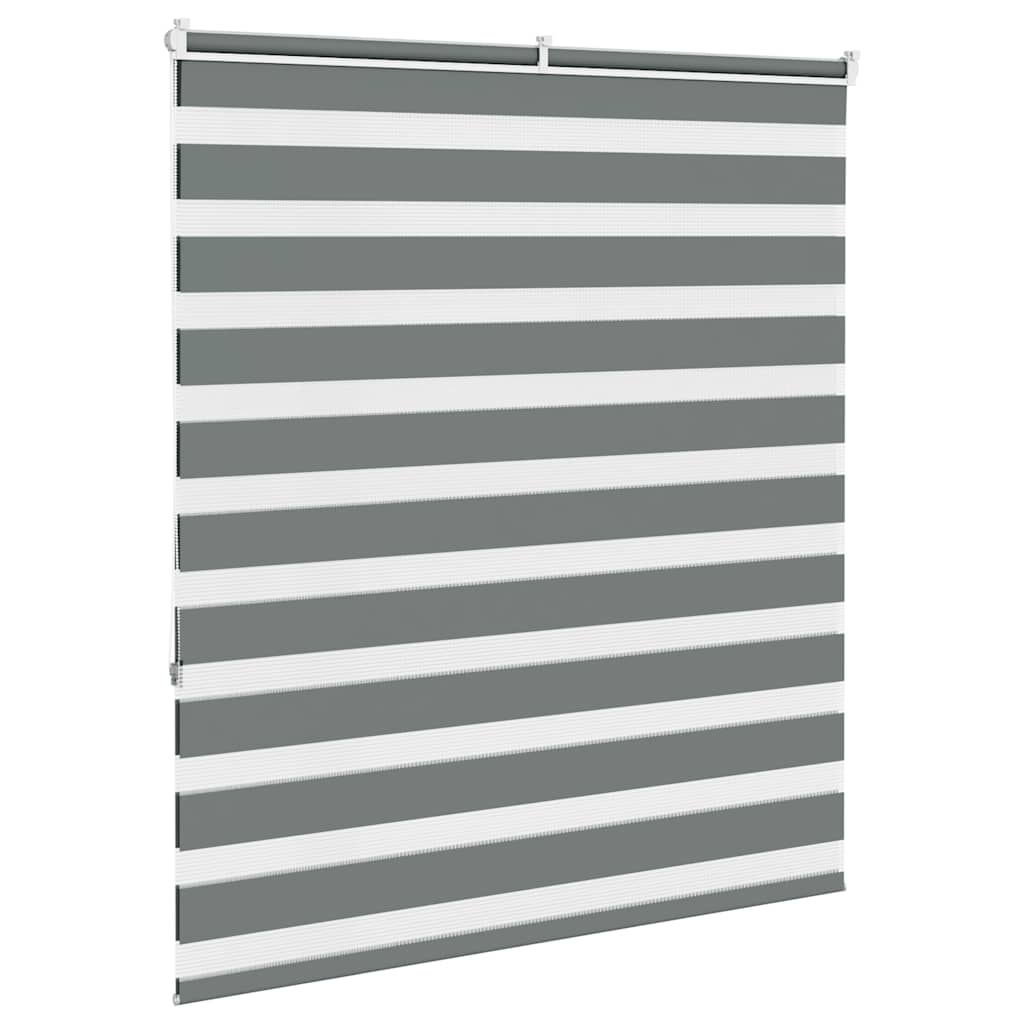 zebrinės žaliuzės 135x150 cm audinio plotis 130,9cm poliesteris