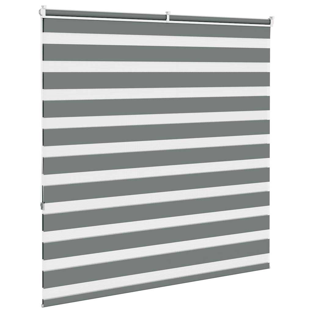 zebrinės žaliuzės 140x150 cm audinio plotis 135,9cm poliesteris