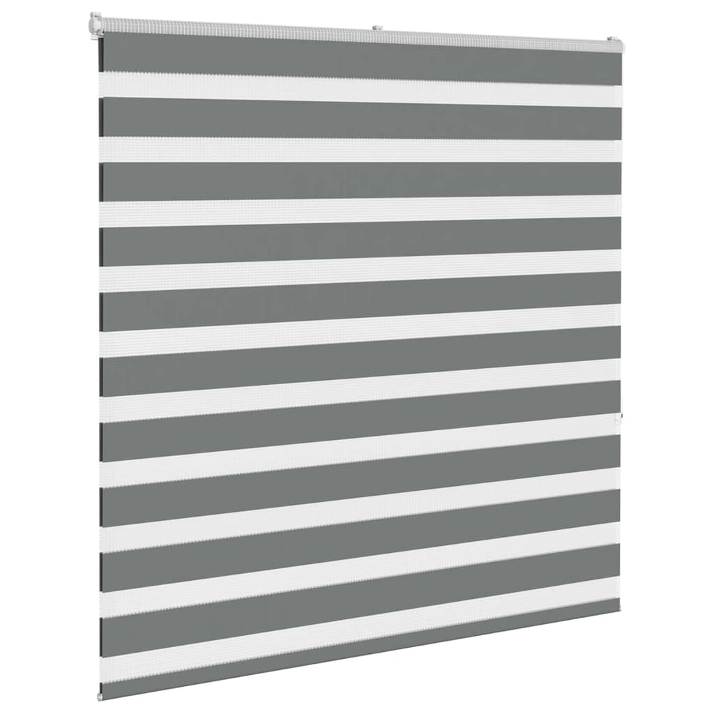 zebrinės žaliuzės 150x150 cm audinio plotis 145,9cm poliesteris
