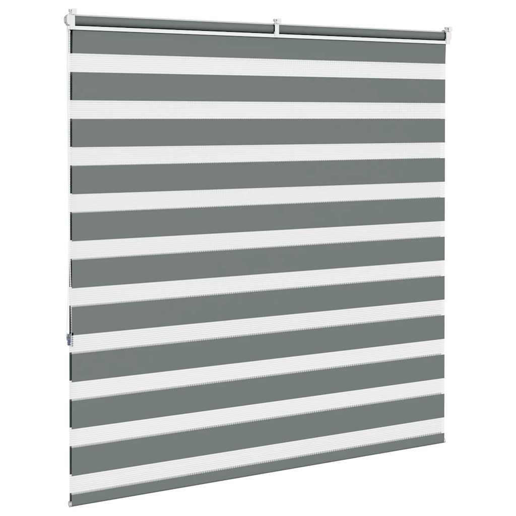 zebrinės žaliuzės 150x150 cm audinio plotis 145,9cm poliesteris