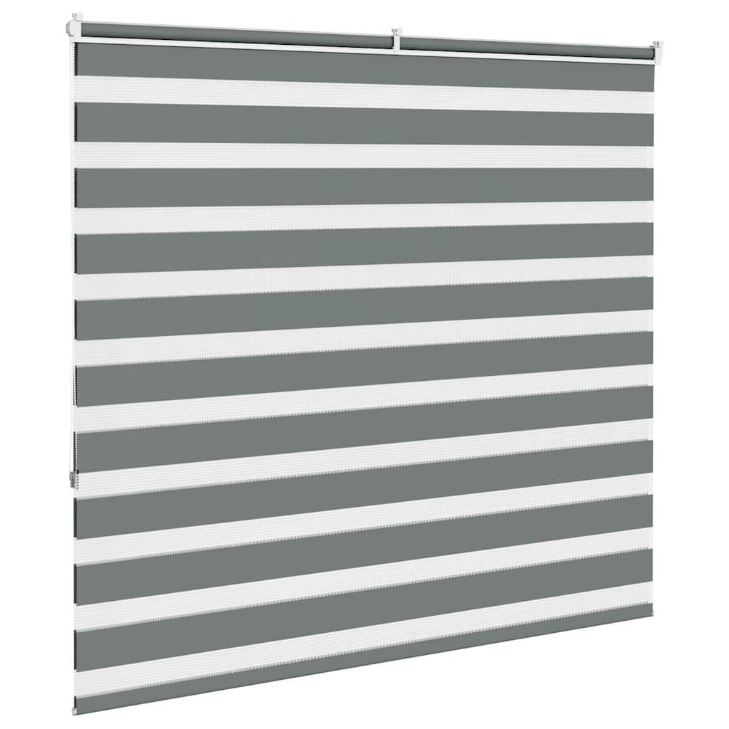 Auduma zebras žalūzijas 155x150 cm auduma platums 150,9 cm poliesteris