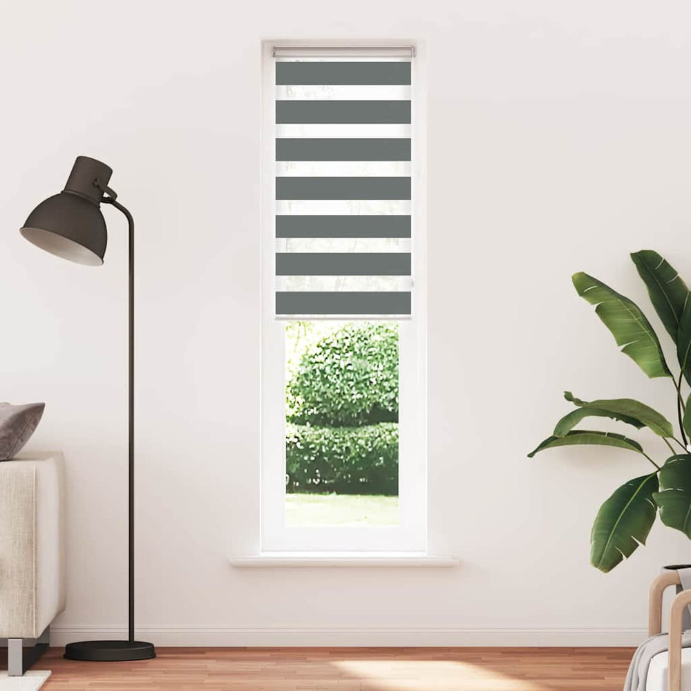 zebrinės žaliuzės 70x200 cm audinio plotis 65,9 cm poliesteris