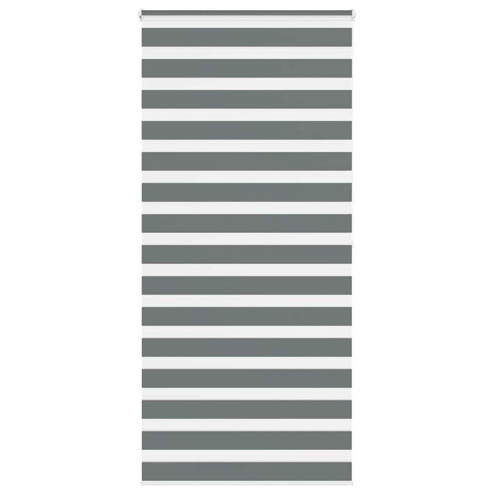 zebrinės žaliuzės 100x200 cm audinio plotis 95,9 cm poliesteris