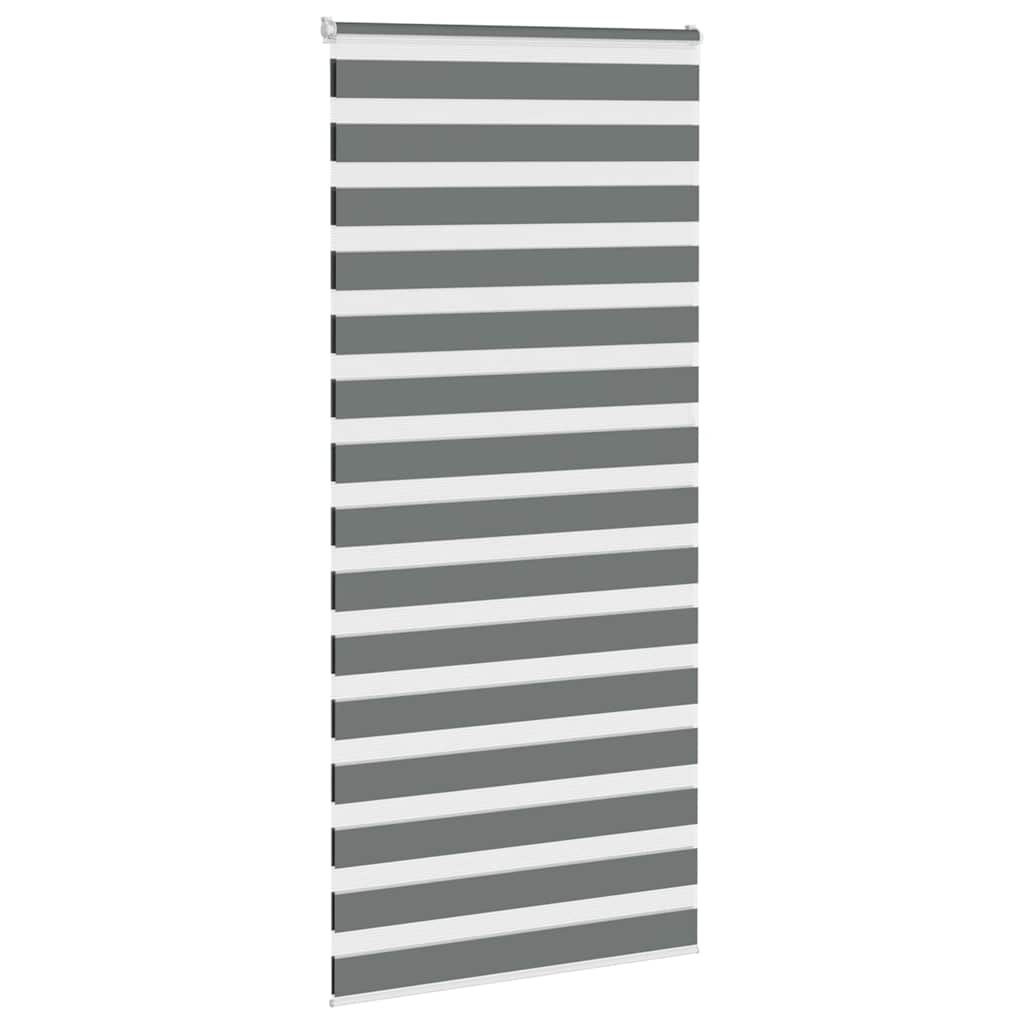 zebrinės žaliuzės 100x200 cm audinio plotis 95,9 cm poliesteris