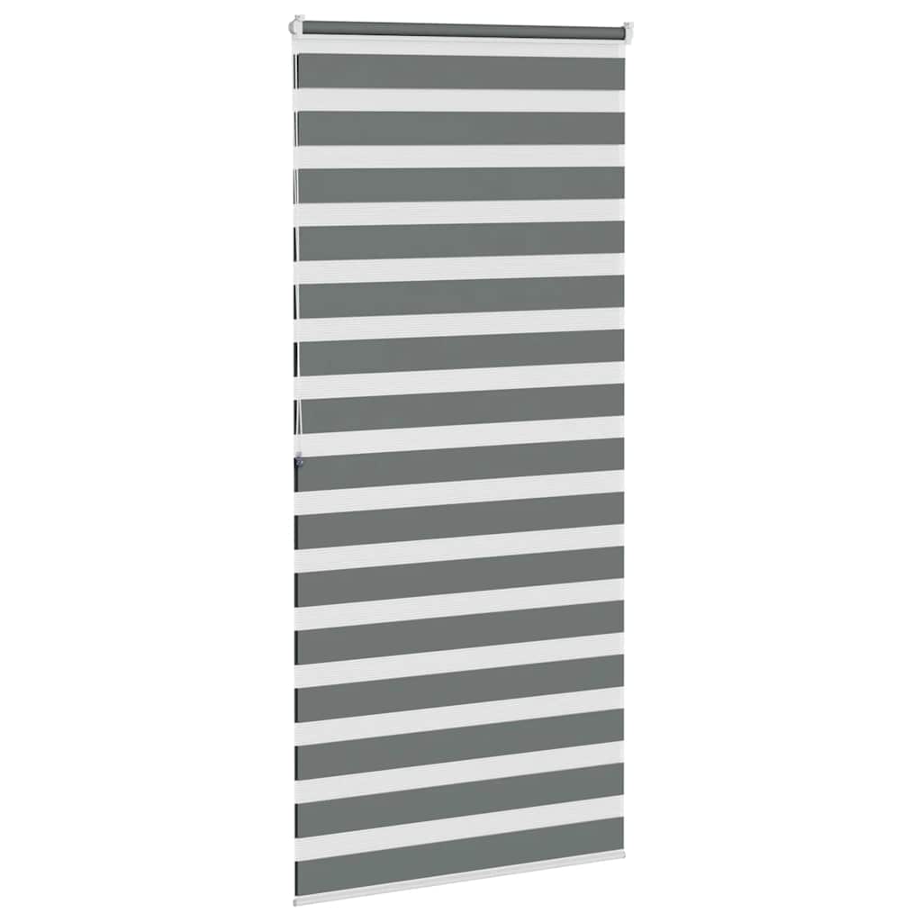 zebrinės žaliuzės 105x200 cm audinio plotis 100,9cm poliesteris