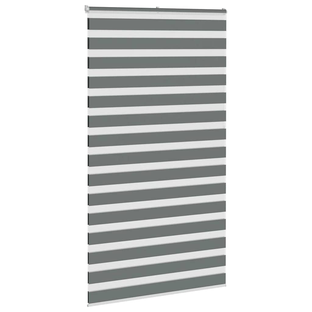 zebrinės žaliuzės 120x200 cm audinio plotis 115,9cm poliesteris