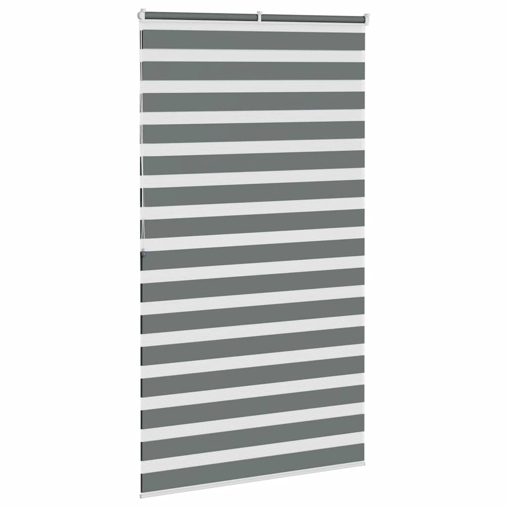 zebrinės žaliuzės 120x200 cm audinio plotis 115,9cm poliesteris