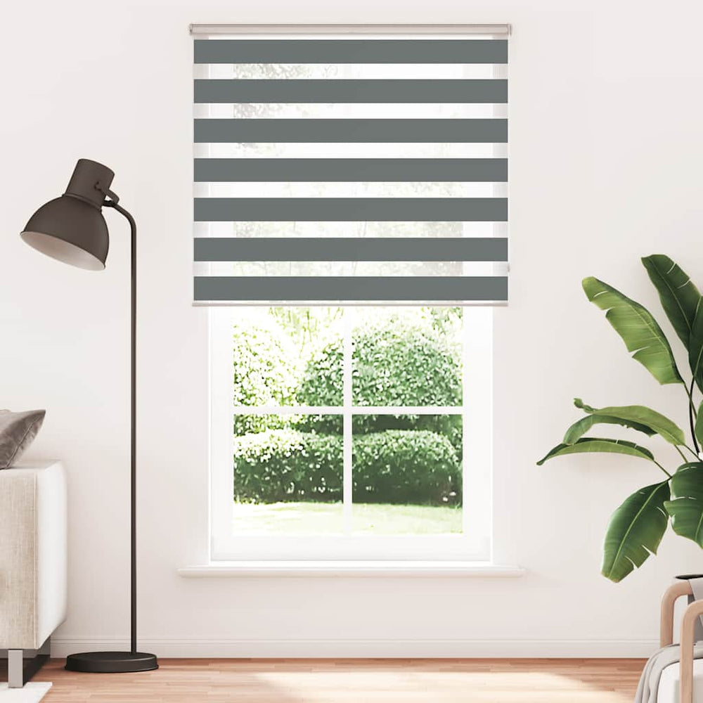 zebrinės žaliuzės 125x200 cm audinio plotis 120,9cm poliesteris