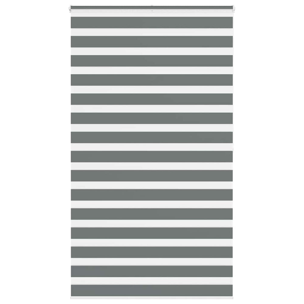 zebrinės žaliuzės 130x200 cm audinio plotis 125,9cm poliesteris