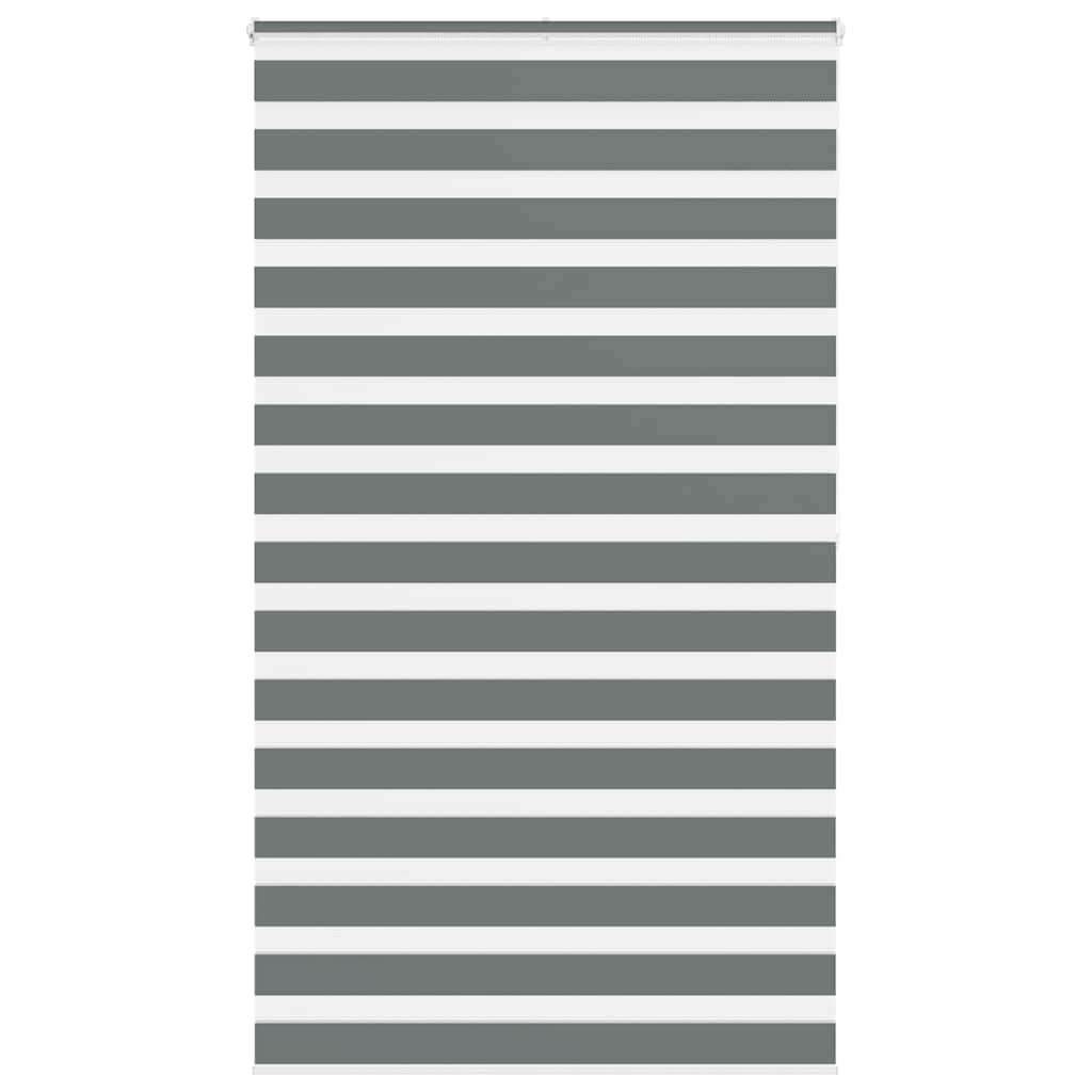 Zebra blinds 130x200 cm fabric width 125.9cm polyester
