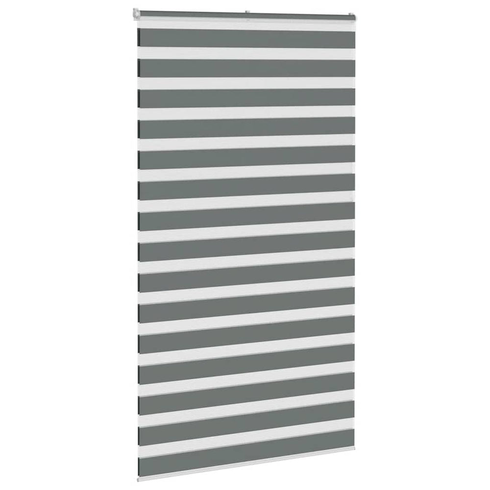 zebrinės žaliuzės 135x200 cm audinio plotis 130,9cm poliesteris