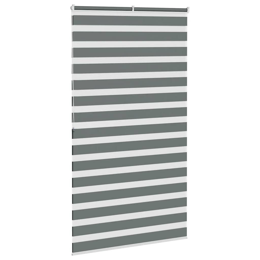 zebrinės žaliuzės 135x200 cm audinio plotis 130,9cm poliesteris