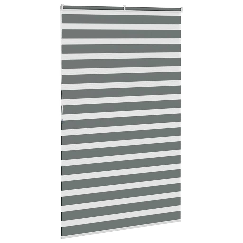 zebrinės žaliuzės 145x200 cm audinio plotis 140,9cm poliesteris