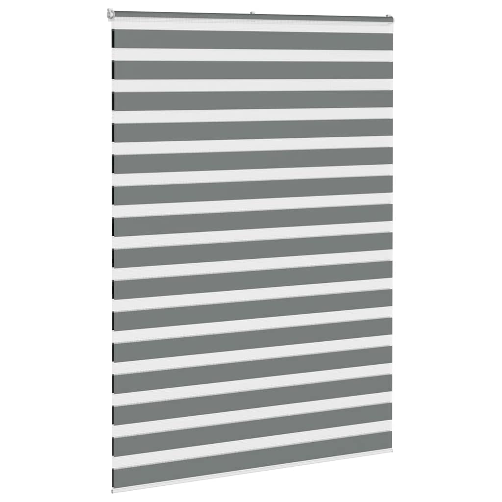 Zebras žalūzijas 160x200 cm auduma platums 155,9cm poliesters
