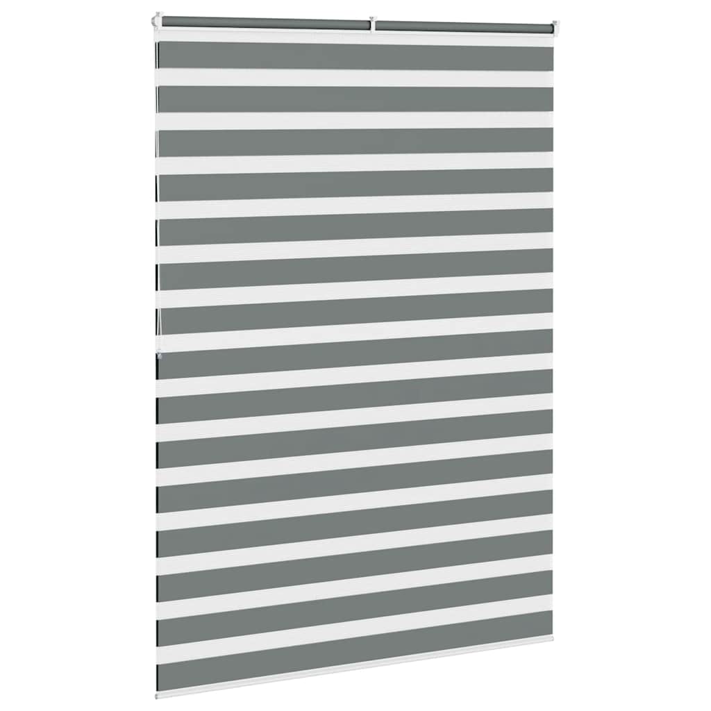 Zebras žalūzijas 160x200 cm auduma platums 155,9cm poliesters