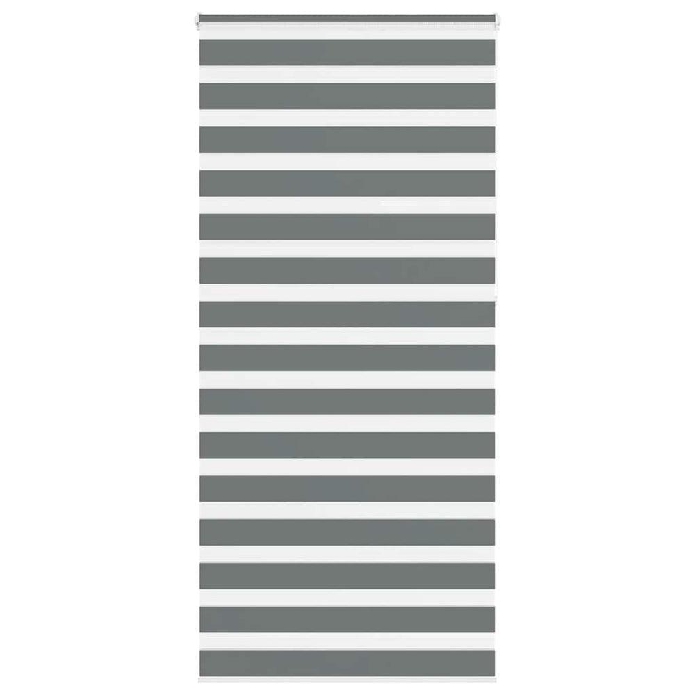 zebrinės žaliuzės 95x230 cm audinio plotis 90,9 cm poliesteris
