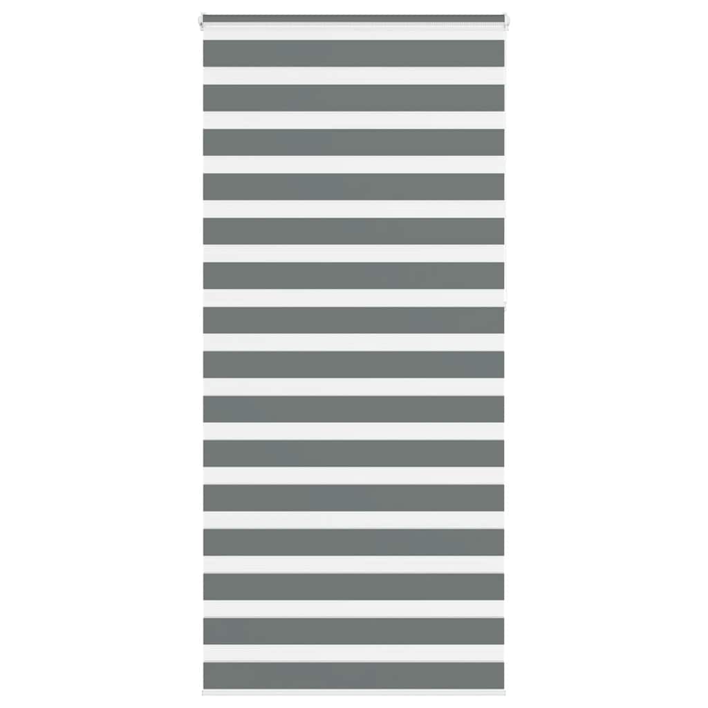 zebrinės žaliuzės 95x230 cm audinio plotis 90,9 cm poliesteris