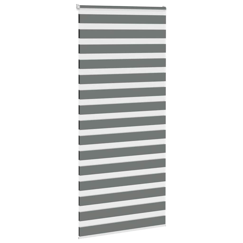zebrinės žaliuzės 95x230 cm audinio plotis 90,9 cm poliesteris