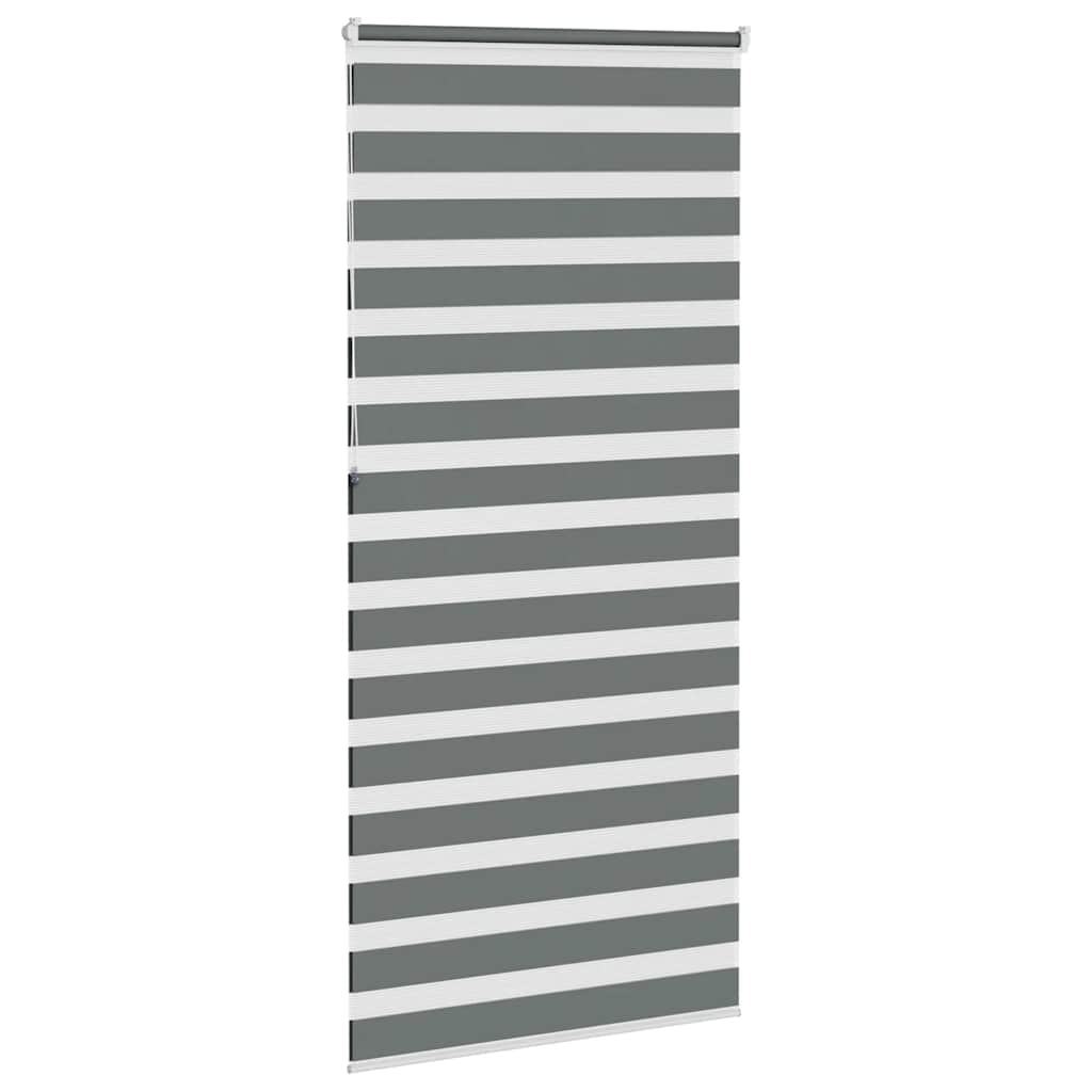 Zebras žalūzijas 105x230 cm auduma platums 100,9cm poliesters