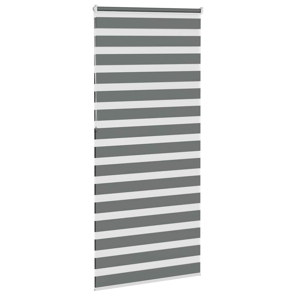 Zebras žalūzijas 110x230 cm auduma platums 105,9 cm poliesters