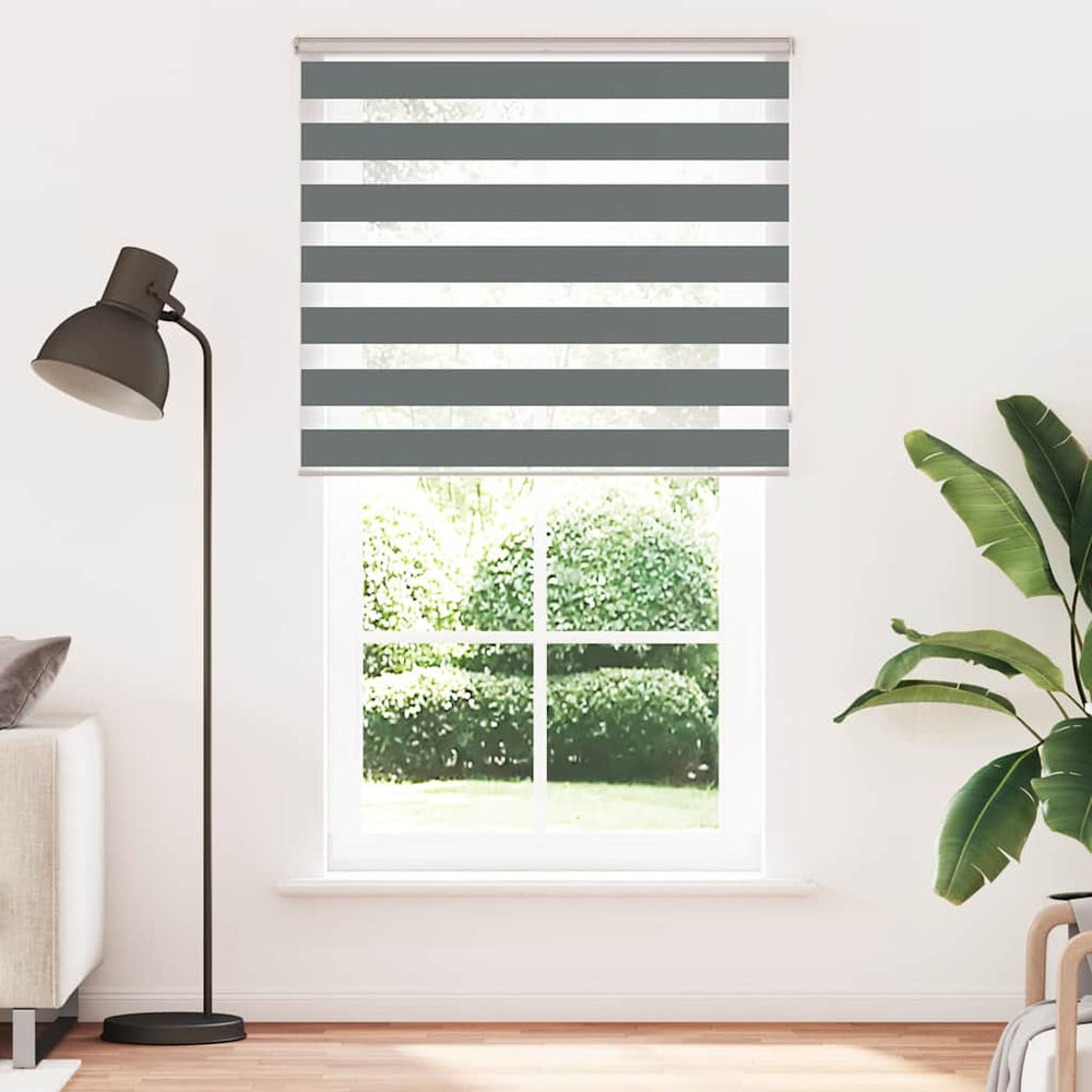 zebrinės žaliuzės 135x230 cm audinio plotis 130,9cm poliesteris