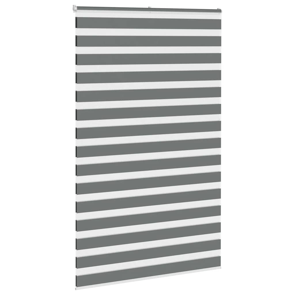 zebrinės žaliuzės 140x230 cm audinio plotis 135,9cm poliesteris