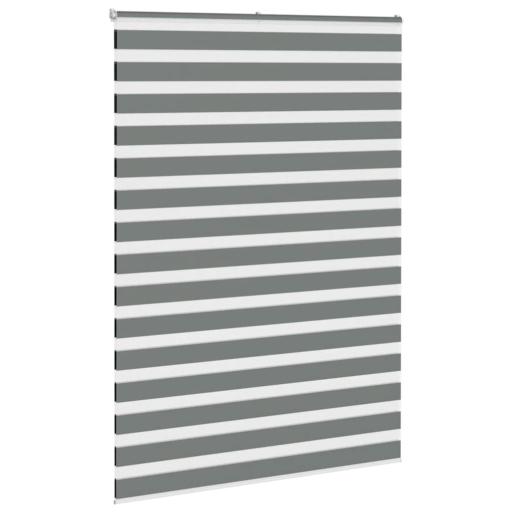 zebrinės žaliuzės 160x230 cm audinio plotis 155,9cm poliesteris