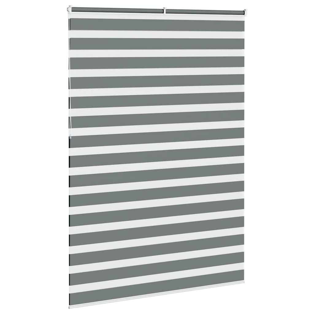 Day and night blinds 160x230 cm fabric width 155.9cm polyester