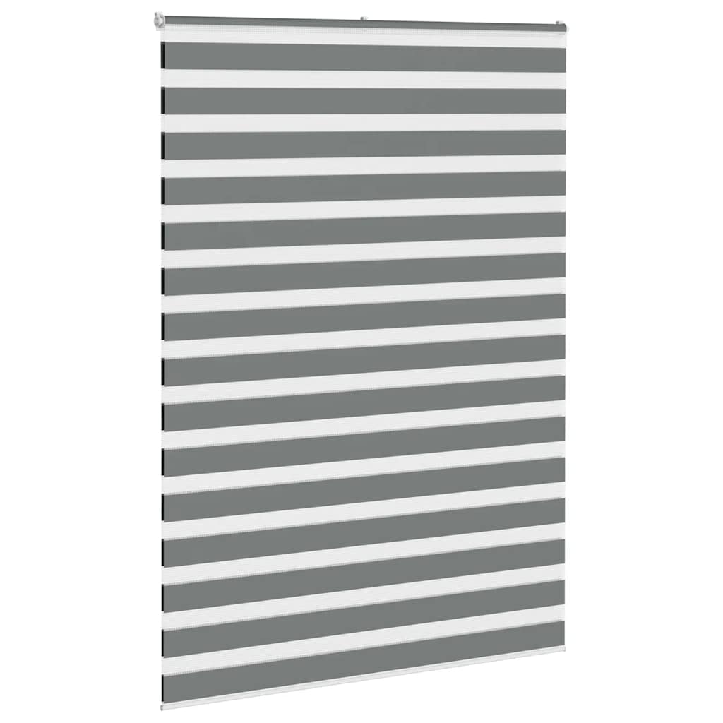 zebrinės žaliuzės 165x230 cm audinio plotis 160,9cm poliesteris