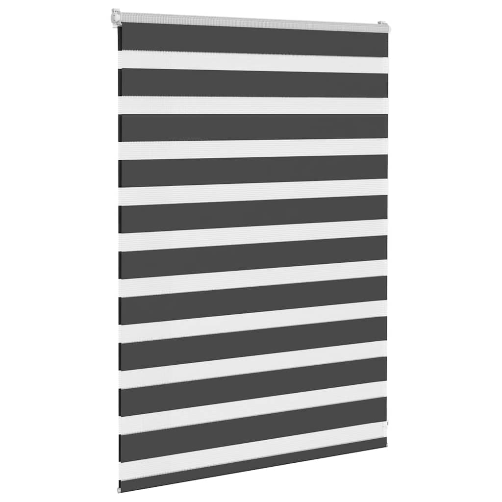 zebrinės žaliuzės 105x100 cm audinio plotis 100,9cm poliesteris