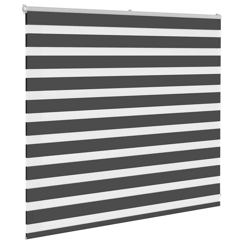 zebrinės žaliuzės 155x100 cm audinio plotis 150,9cm poliesteris