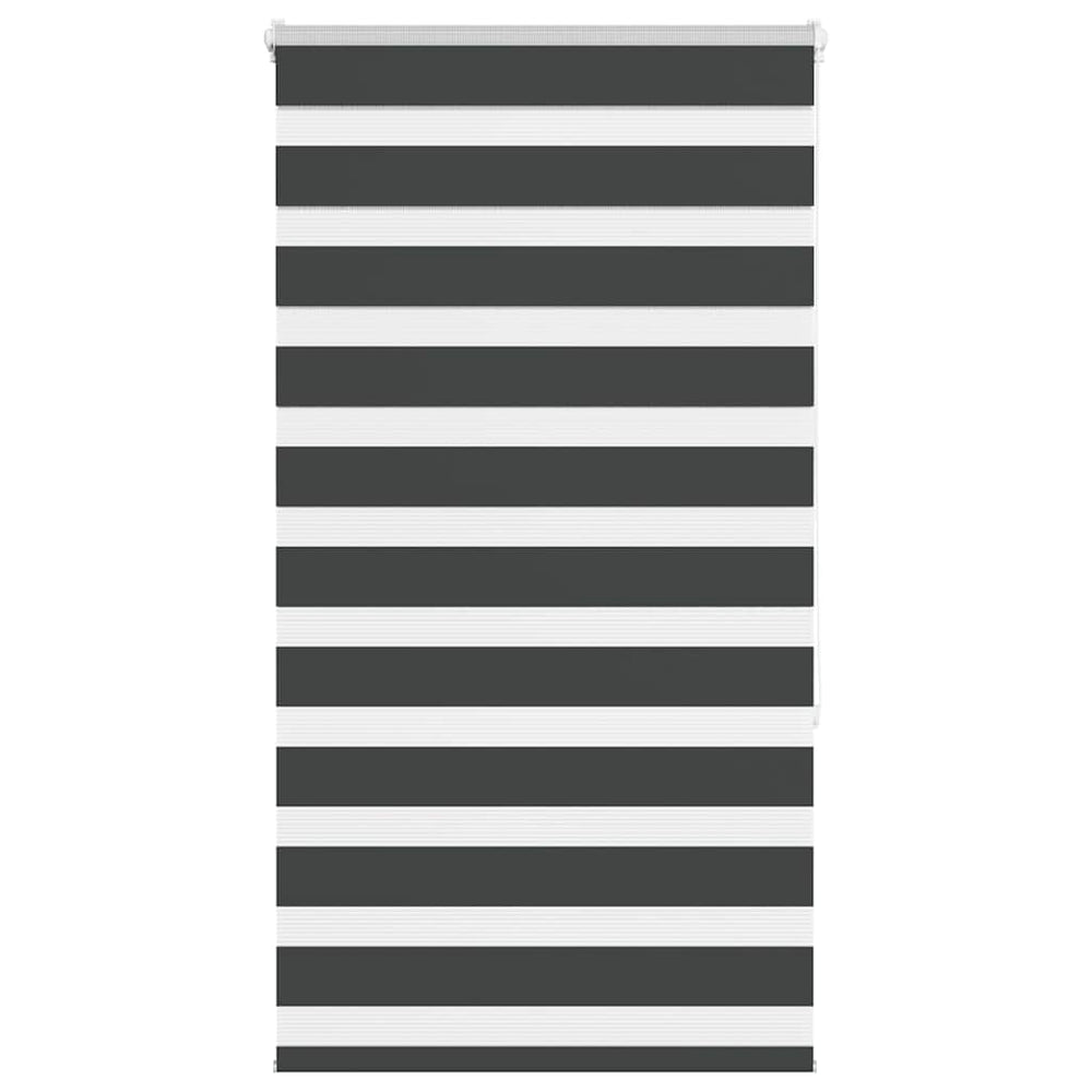 zebrinės žaliuzės 70x150 cm audinio plotis 65,9 cm poliesteris