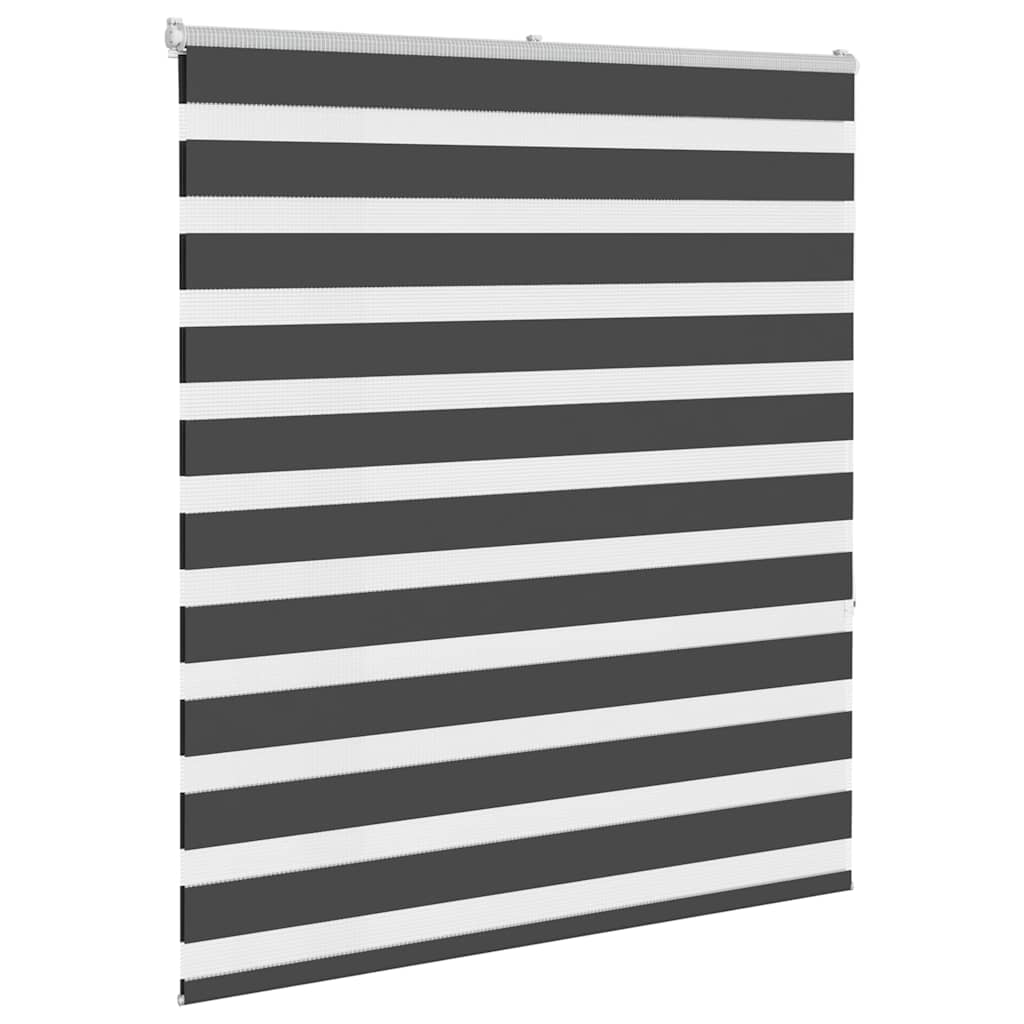 zebrinės žaliuzės 125x150 cm audinio plotis 120,9cm poliesteris