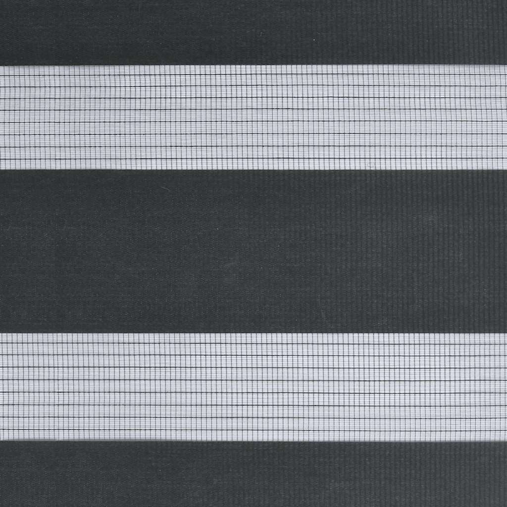 zebrinės žaliuzės 140x150 cm audinio plotis 135,9cm poliesteris
