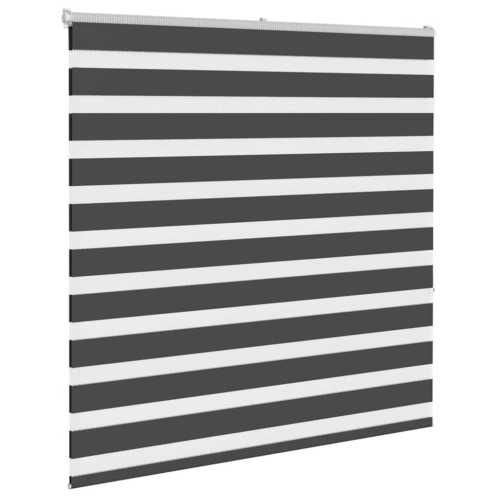 zebrinės žaliuzės 150x150 cm audinio plotis 145,9cm poliesteris