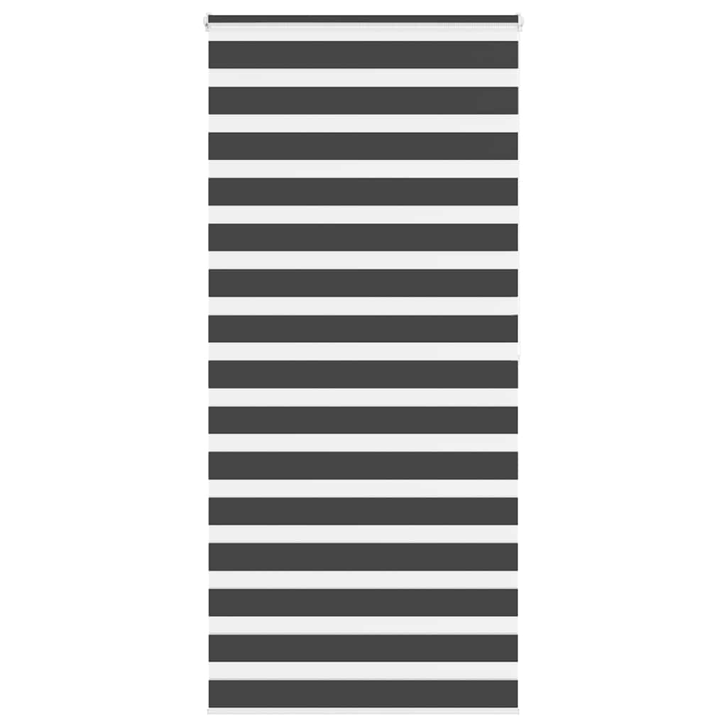 zebrinės žaliuzės 100x200 cm audinio plotis 95,9 cm poliesteris