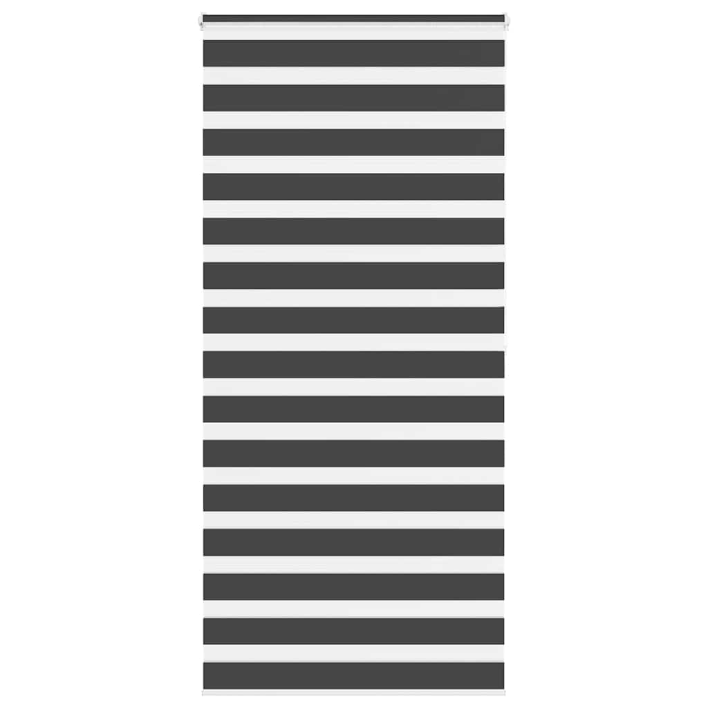 zebrinės žaliuzės 105x200 cm audinio plotis 100,9cm poliesteris