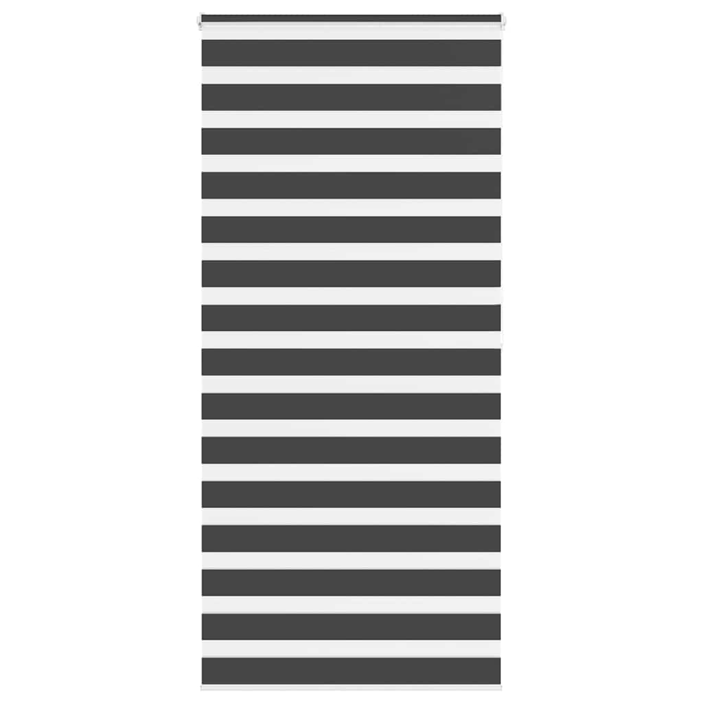 zebrinės žaliuzės 110x200 cm audinio plotis 105,9cm poliesteris