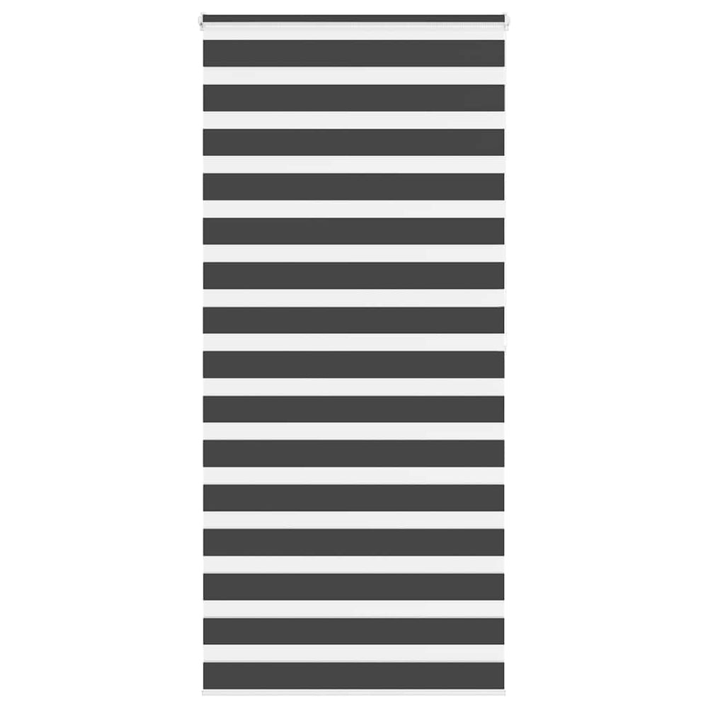 zebrinės žaliuzės 115x200 cm audinio plotis 110,9cm poliesteris