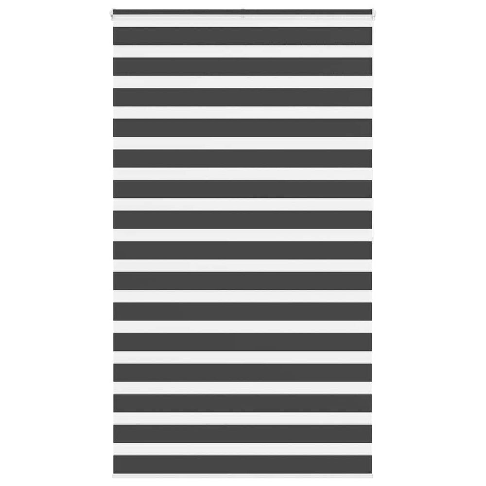 zebrinės žaliuzės 135x200 cm audinio plotis 130,9cm poliesteris