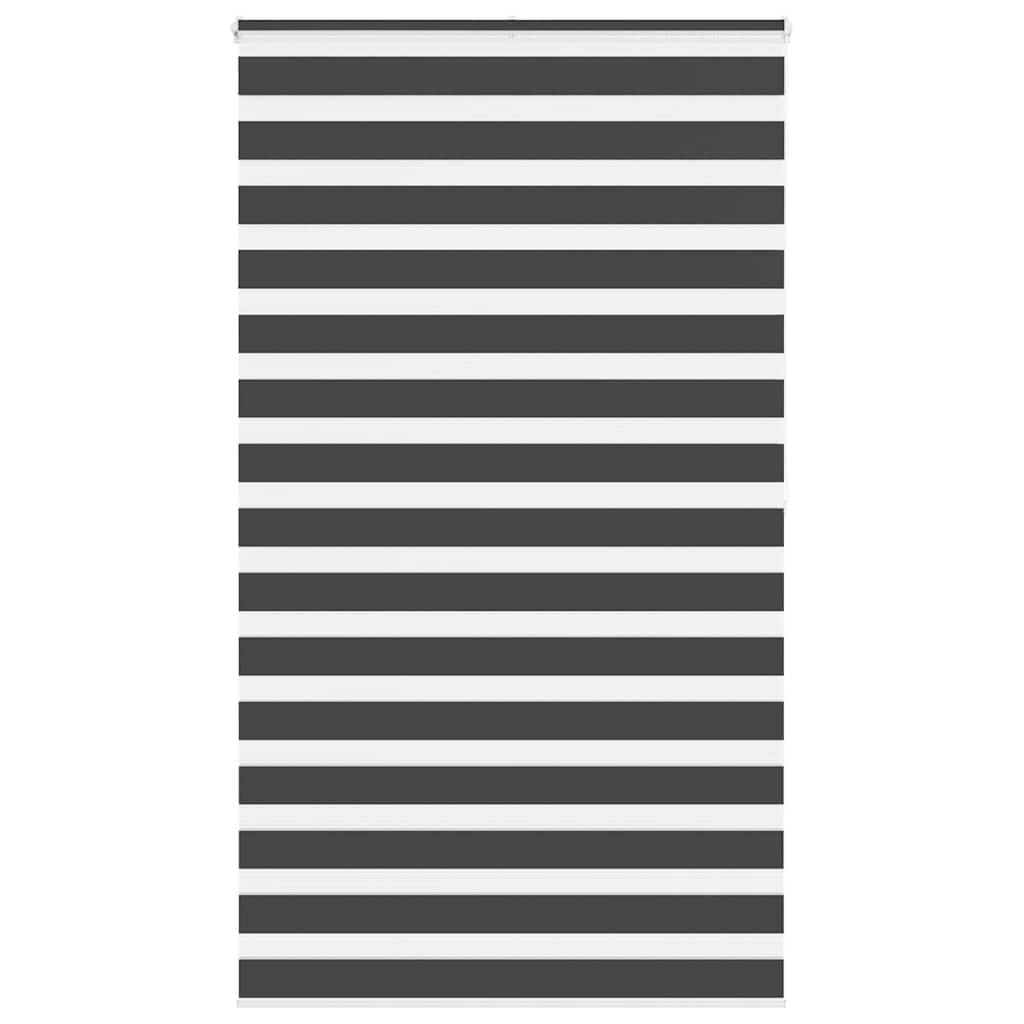 zebrinės žaliuzės 135x200 cm audinio plotis 130,9cm poliesteris