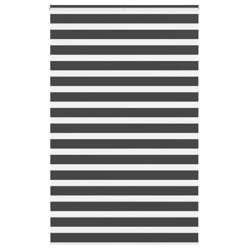 zebrinės žaliuzės 140x200 cm audinio plotis 135,9cm poliesteris