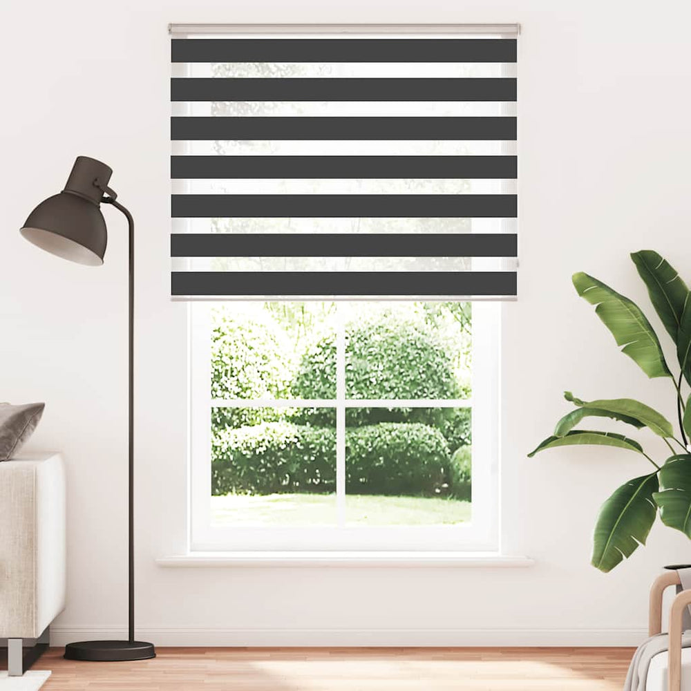 zebrinės žaliuzės 140x200 cm audinio plotis 135,9cm poliesteris
