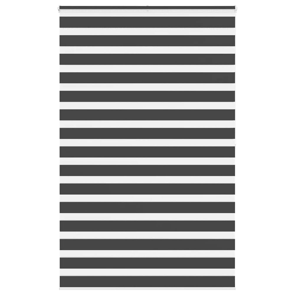 zebrinės žaliuzės 150x200 cm audinio plotis 145,9cm poliesteris