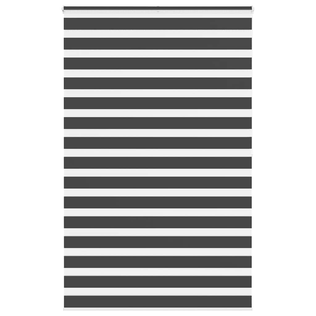 zebrinės žaliuzės 150x200 cm audinio plotis 145,9cm poliesteris