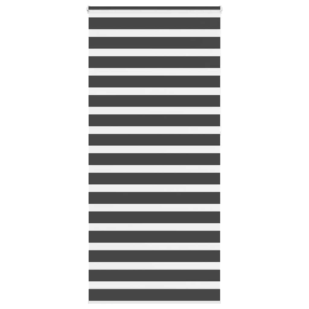 zebrinės žaliuzės 95x230 cm audinio plotis 90,9 cm poliesteris