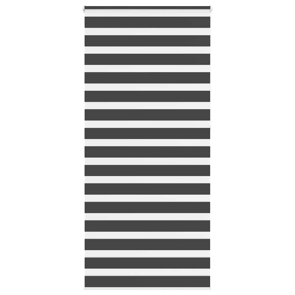 zebrinės žaliuzės 100x230 cm audinio plotis 95,9 cm poliesteris