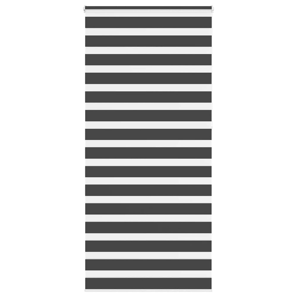 zebrinės žaliuzės 105x230 cm audinio plotis 100,9cm poliesteris