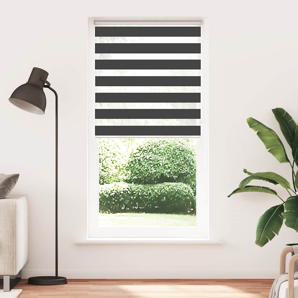 zebrinės žaliuzės 105x230 cm audinio plotis 100,9cm poliesteris