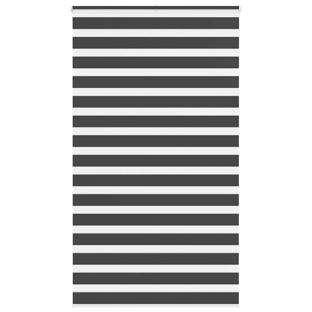 zebrinės žaliuzės 120x230 cm audinio plotis 115,9cm poliesteris